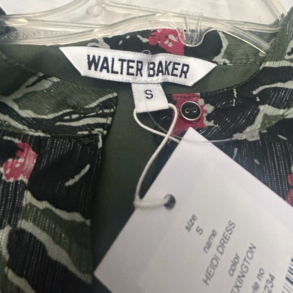 WALTER BAKER DRESS - Picture 10 of 14